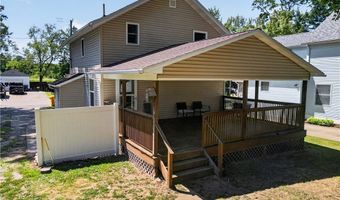 3320 Ridgewood Ave, Ashtabula, OH 44004