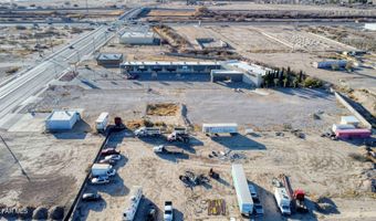 201 VINTON Rd, Anthony, TX 79821