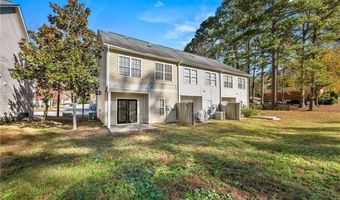 20 Pine Canyon Dr SW 17, Atlanta, GA 30331