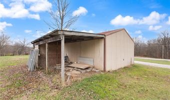 3119 E State Road 256, Austin, IN 47102