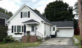 119 Park St, Berlin, NH 03570