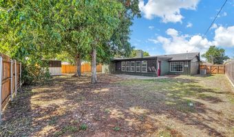 2404 N Robin St, Altus, OK 73521