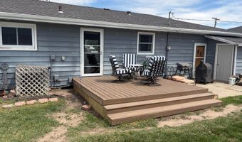 107 S Harrington, Ainsworth, NE 69210
