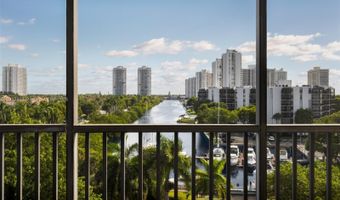 3375 N Country Club Dr 602, Aventura, FL 33180