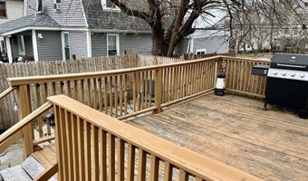1897 Central Ave, Bridgeport, CT 06610