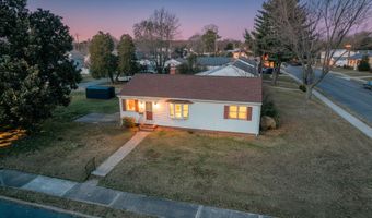 605 COLUMBIA Ave, Dover, DE 19904