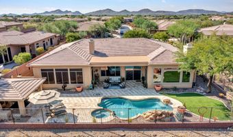 3220 W FEATHER SOUND Dr, Anthem, AZ 85086