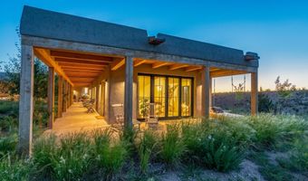 Cavalry Camp Road, Arroyo Seco, NM 87514
