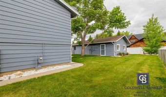 2102 10th St, Cody, WY 82414