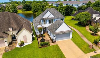 11001 Shoreline Dr, Baton Rouge, LA 70809