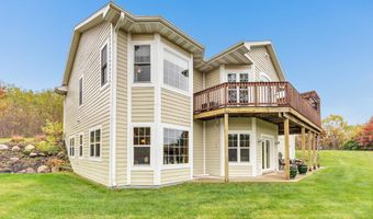 4006 ELKINS Rd, Amherst, WI 54406