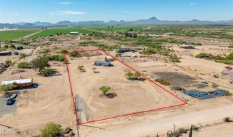 13738 S 337th Ln, Arlington, AZ 85322