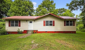 165 Mountain View Rd, Alexandria, AL 36250