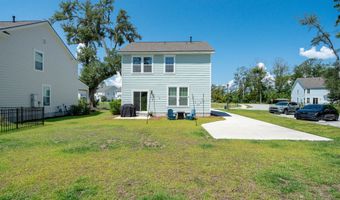 16 Rivulet St, Beaufort, SC 29906