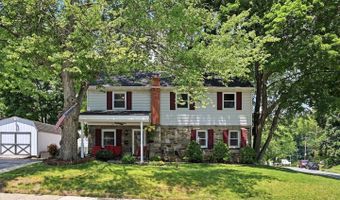 747 SURREY Rd, Aldan, PA 19018