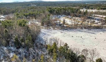 70 Bishop Rd 205-047-001, Belmont, NH 03220