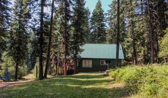 4 Ogburn Ln, Cascade, ID 83611