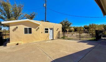2452 W O'Hara Rd, Anthony, NM 88021