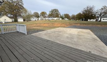 632 Graham St, Albemarle, NC 28001