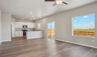 3632 Morgan Way Plan: Yosemite, Bennett, CO 80102