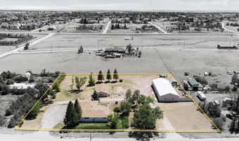 707 E LAUGHLIN Rd, Cheyenne, WY 82009