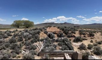 Superior Millsite Mine, Austin, NV 89820