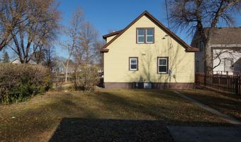 502 SE 11th Ave, Aberdeen, SD 57401