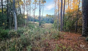 7418 Bromley Rd, Bay Minette, AL 36507