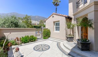 3911 Lilac Canyon Ln, Altadena, CA 91001