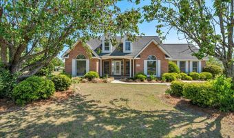 420 James St, Ailey, GA 30410