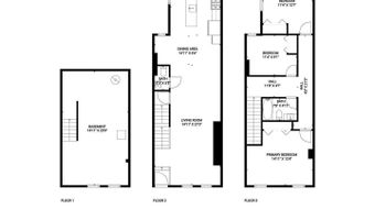 418 E 21ST St, Baltimore, MD 21218