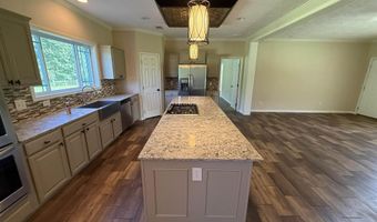 242 Arthur Kirk Rd, Beebe, AR 72012