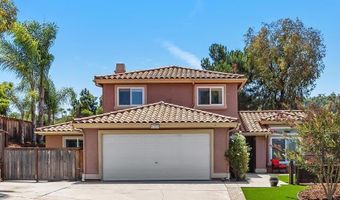 1205 Shay Pl, Escondido, CA 92026