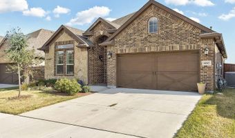 14845 Star Creek Dr, Aledo, TX 76008