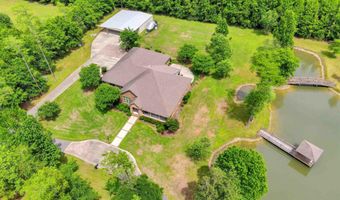 917 Rockaway Creek Rd, Atmore, AL 36502