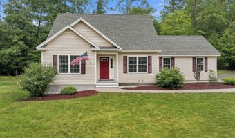82 Pine Meadows Cir, Bennington, NH 03442