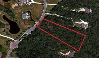 0 NEWPORT BAY Dr, Berlin, MD 21811