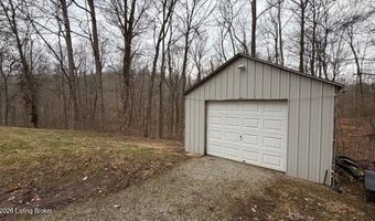 3456 Bennett Ln, Bardstown, KY 40004