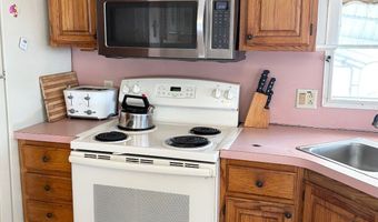 5905 NE Cubitis Ave 91, Arcadia, FL 34266