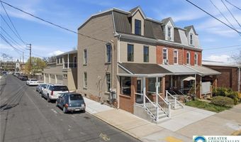 1425 W Gordon St 1, Allentown, PA 18102