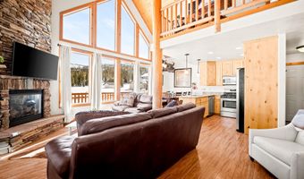674 E Park-U-Pine Walk, Brian Head, UT 84719