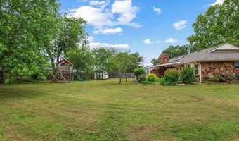 348 Turkey Creek Rd, Bartlesville, OK 74006