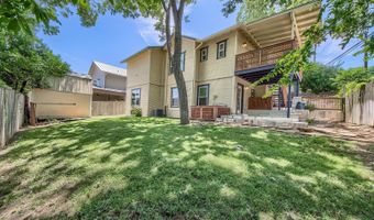 410 Kokomo, Alamo Heights, TX 78209