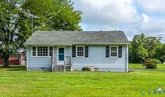 581 Smokey Rd, Aylett, VA 23009
