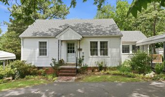 201 Sterling St, Asheboro, NC 27203