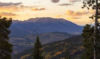 290 N FULLER PLACER Rd, Breckenridge, CO 80424