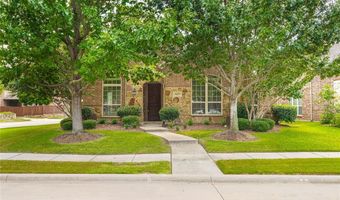 842 Sun Meadow Rd, Allen, TX 75013