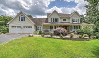 19328 Stirrup Dr, Abingdon, VA 24211