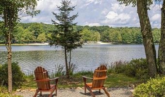 168 LAUREL Ln, Blakeslee, PA 18610