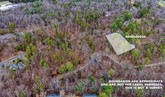 KING Street, Basye, VA 22810